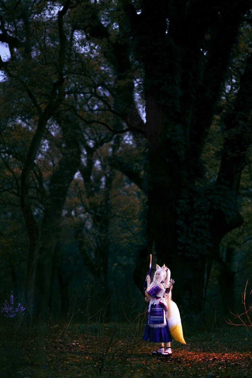 Tuyển Tập Cosplay Chapter 75 trang 0