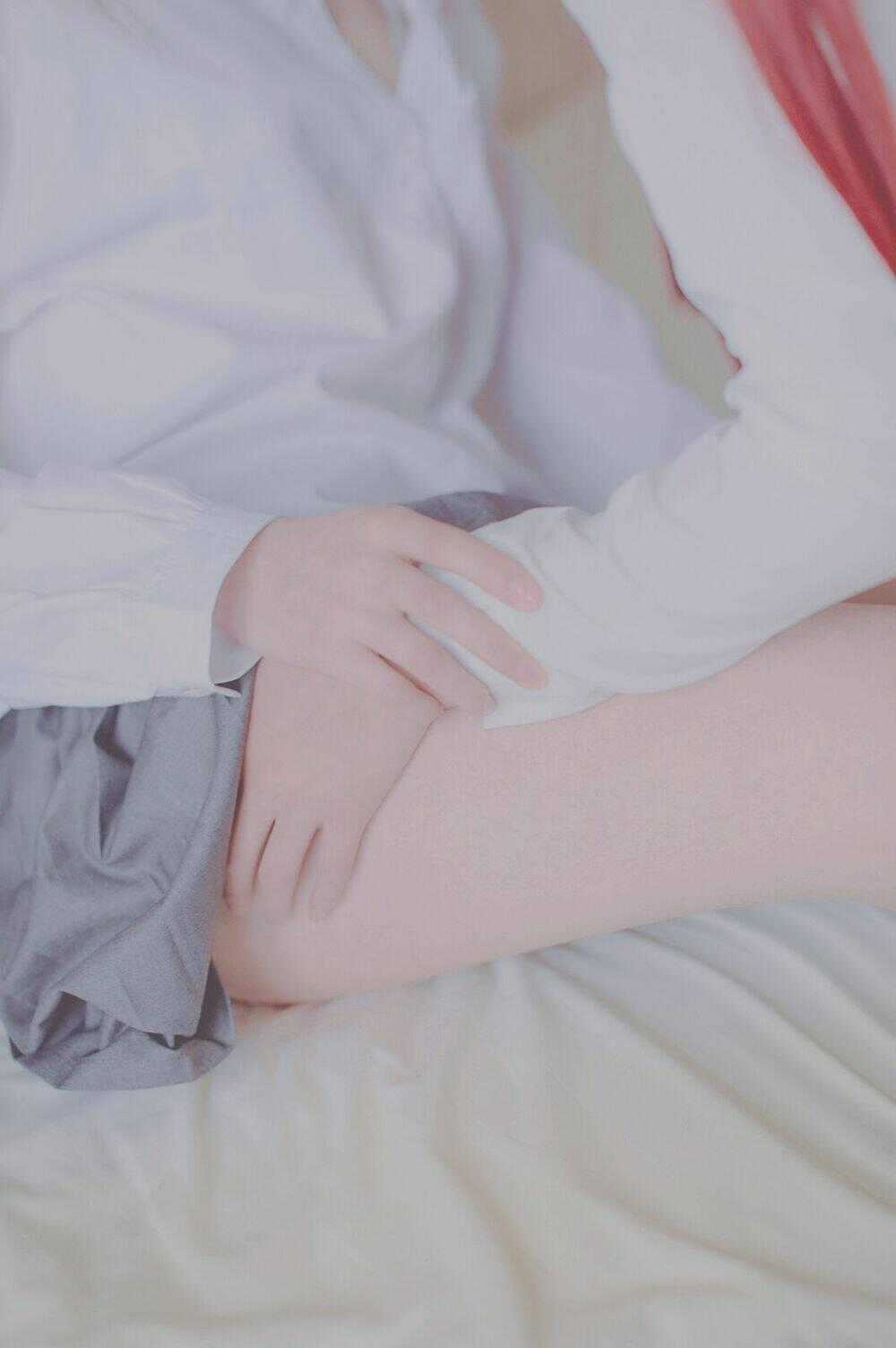 Tuyển Tập Cosplay Chapter 77 trang 1