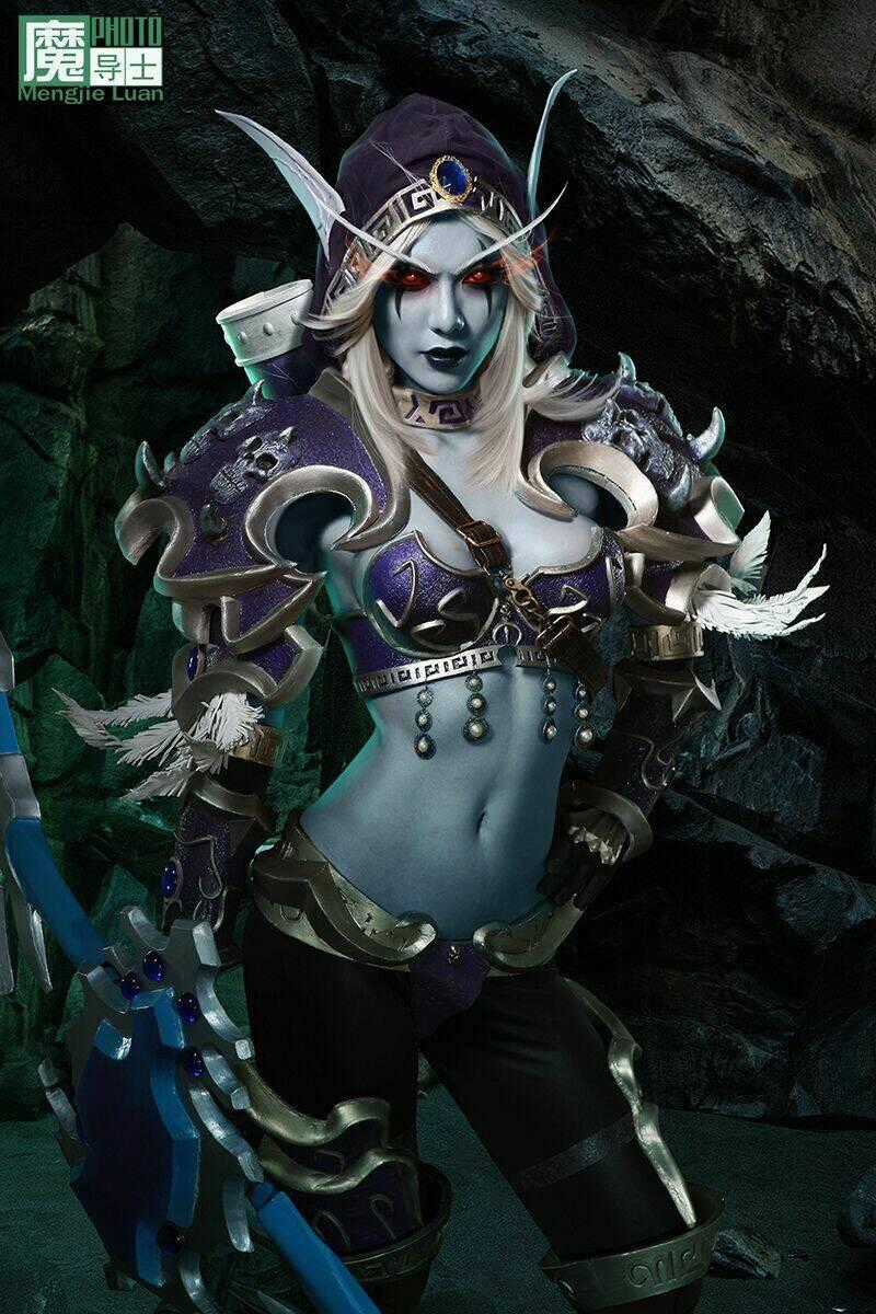 Tuyển Tập Cosplay Chapter 8 trang 0