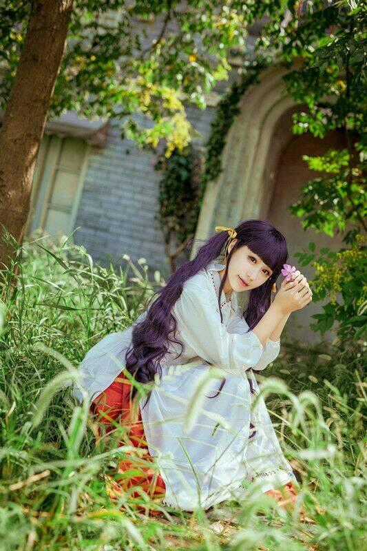 Tuyển Tập Cosplay Chapter 81 trang 0
