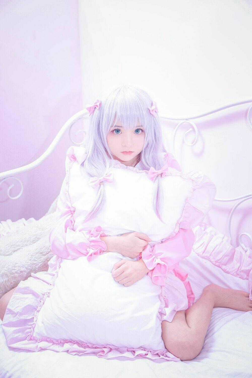 Tuyển Tập Cosplay Chapter 84 trang 0