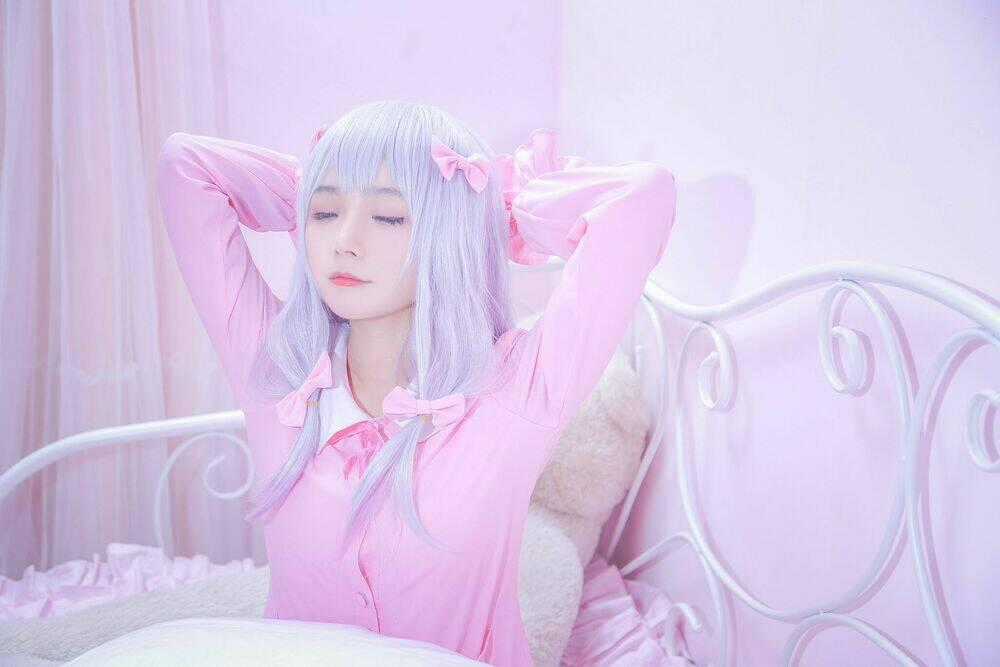 Tuyển Tập Cosplay Chapter 84 trang 1