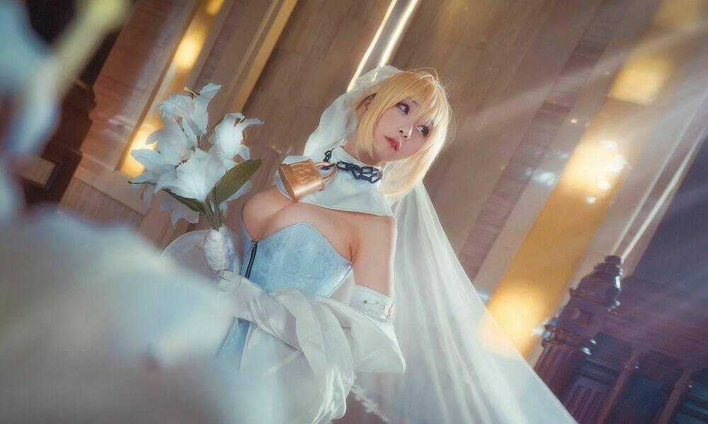 Tuyển Tập Cosplay Chapter 85 trang 1