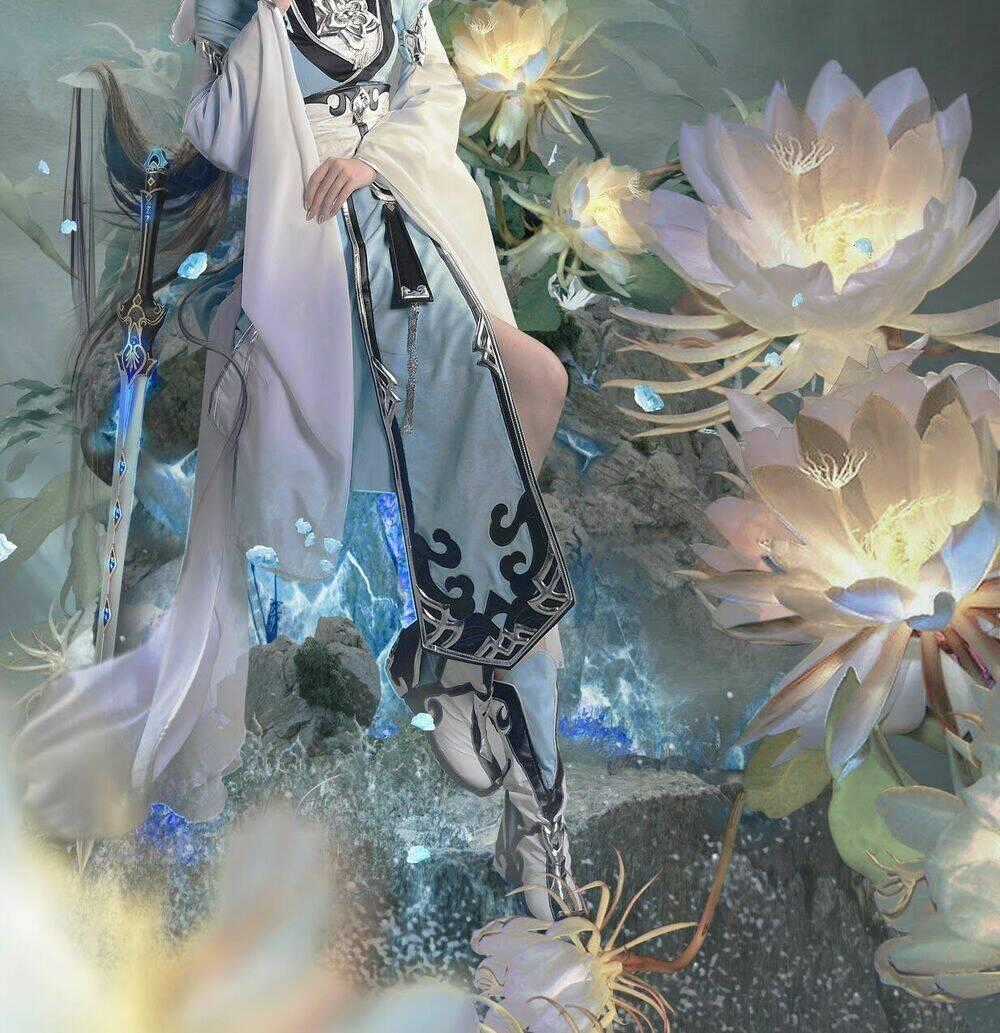 Tuyển Tập Cosplay Chapter 87 trang 1
