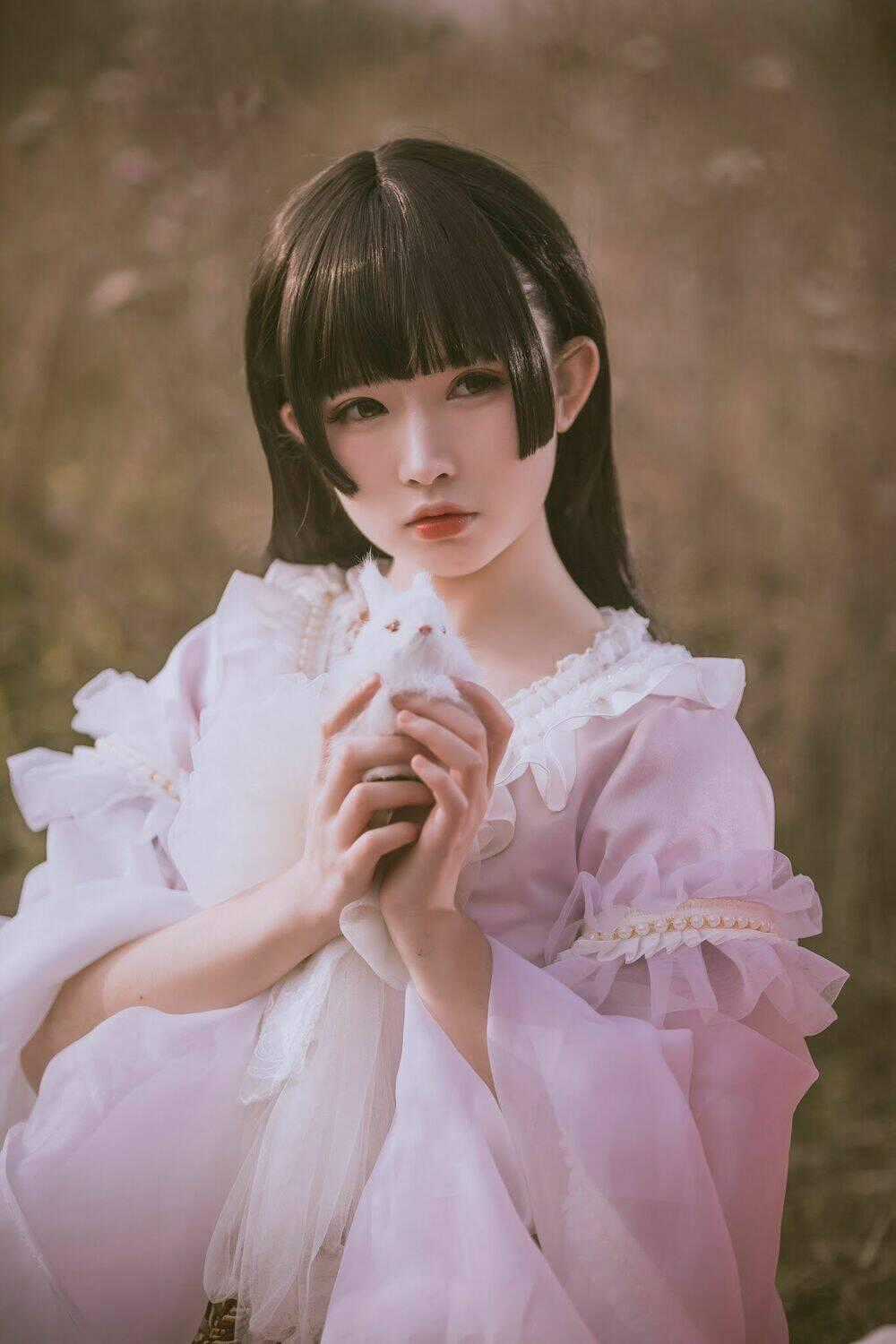 Tuyển Tập Cosplay Chapter 89 trang 1