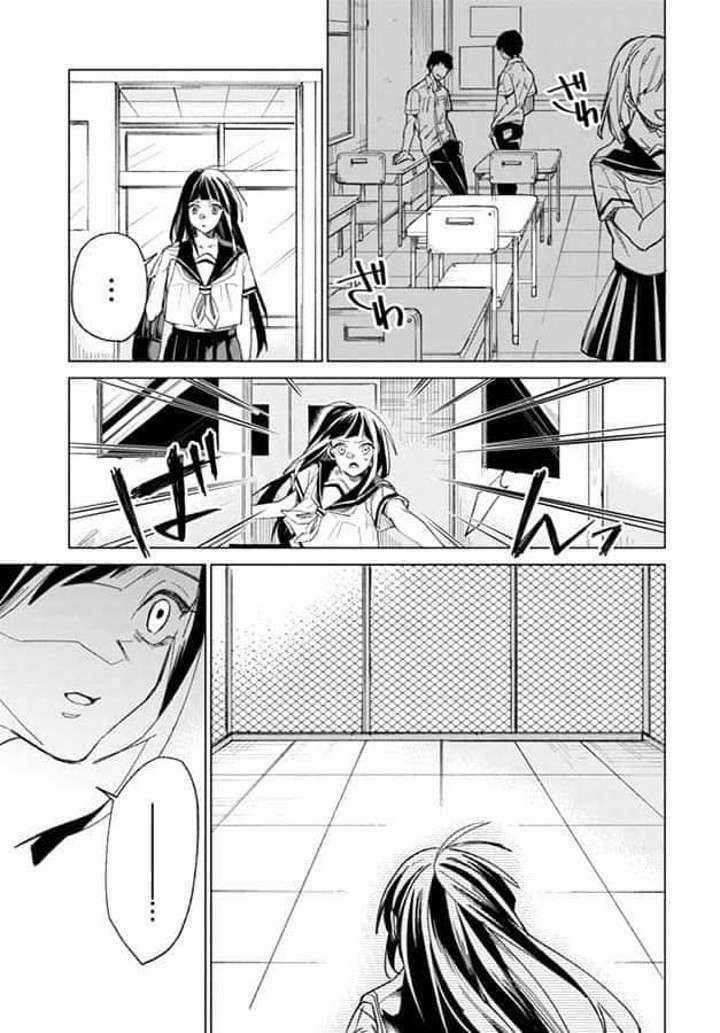 Tuyển tập Oneshot Chapter 1 trang 12