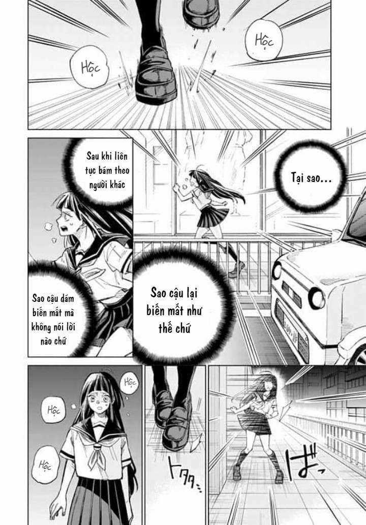 Tuyển tập Oneshot Chapter 1 trang 13