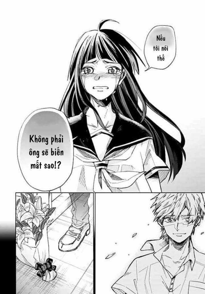 Tuyển tập Oneshot Chapter 1 trang 15