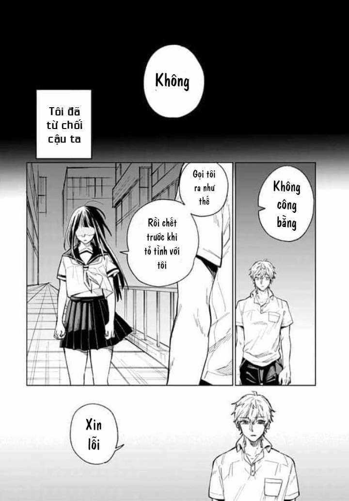 Tuyển tập Oneshot Chapter 1 trang 19