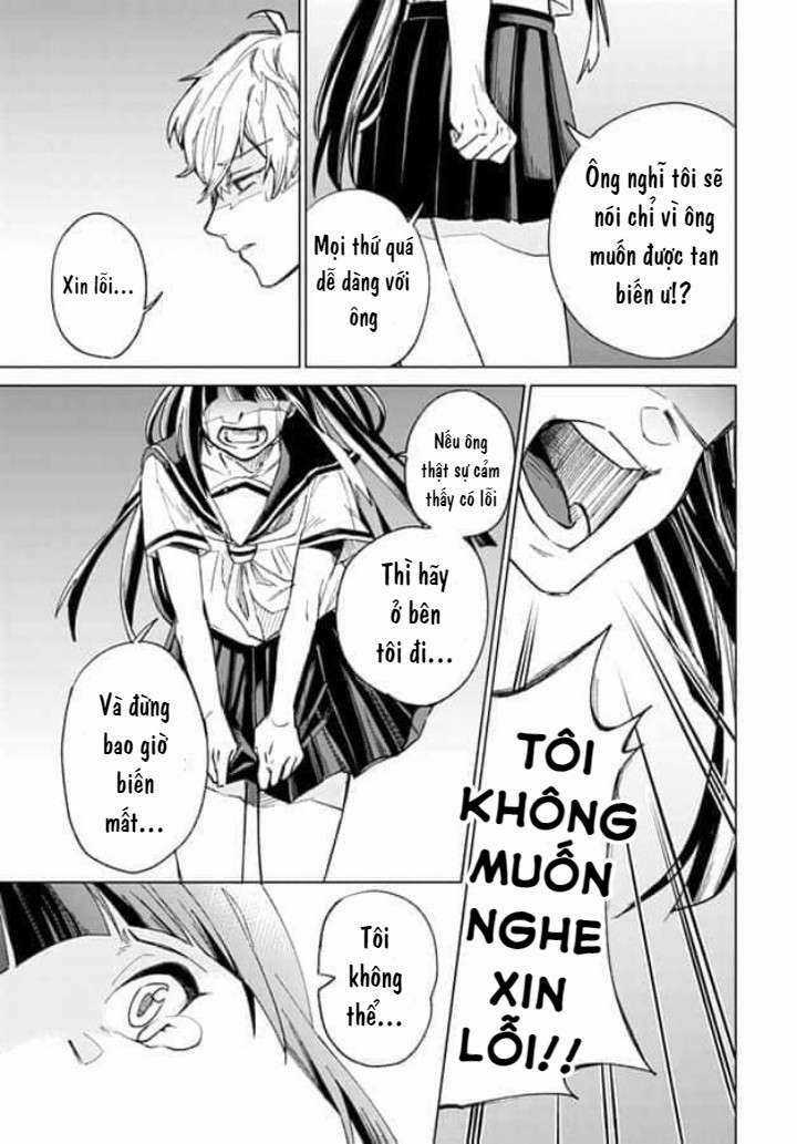 Tuyển tập Oneshot Chapter 1 trang 20