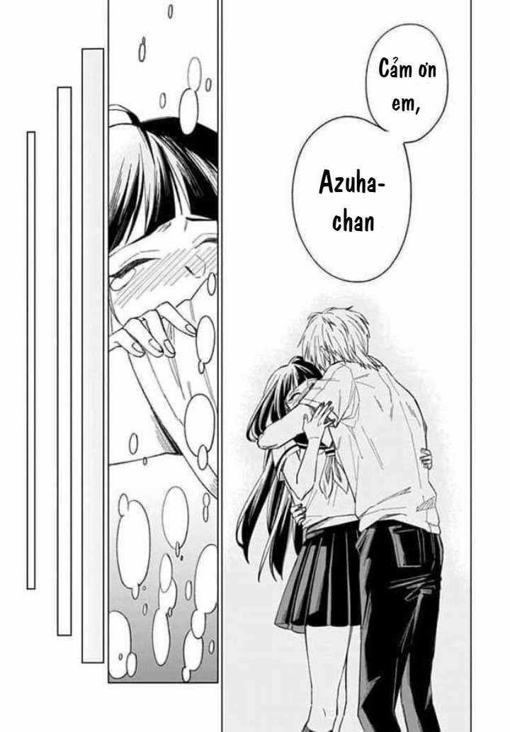 Tuyển tập Oneshot Chapter 1 trang 26