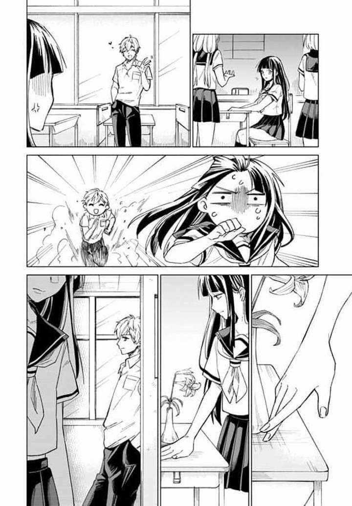 Tuyển tập Oneshot Chapter 1 trang 7