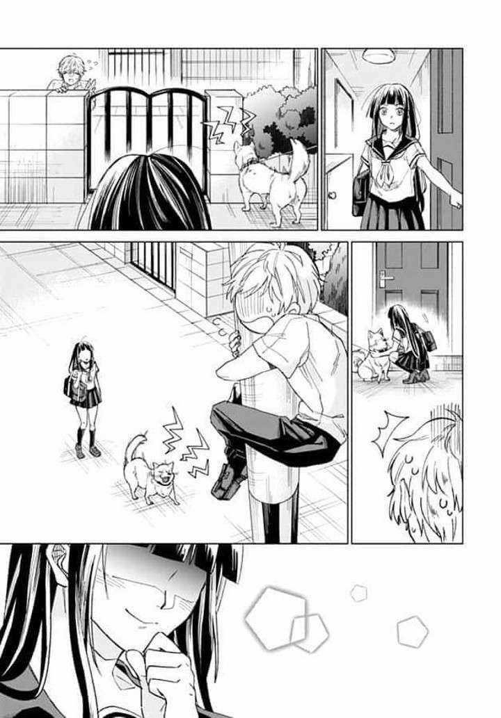 Tuyển tập Oneshot Chapter 1 trang 8