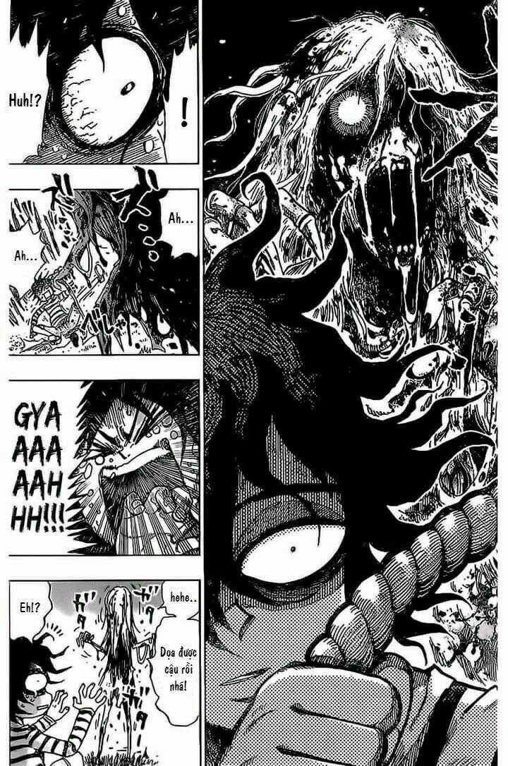 Tuyển tập Oneshot Chapter 10 trang 14