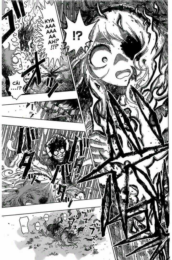 Tuyển tập Oneshot Chapter 10 trang 25