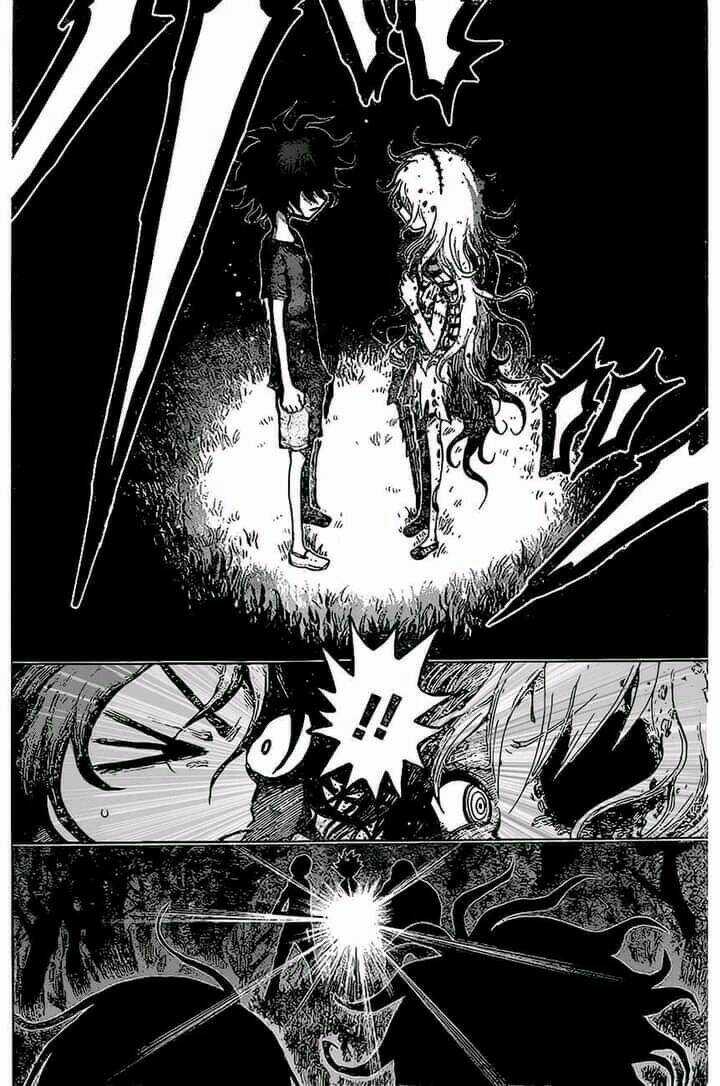 Tuyển tập Oneshot Chapter 10 trang 28