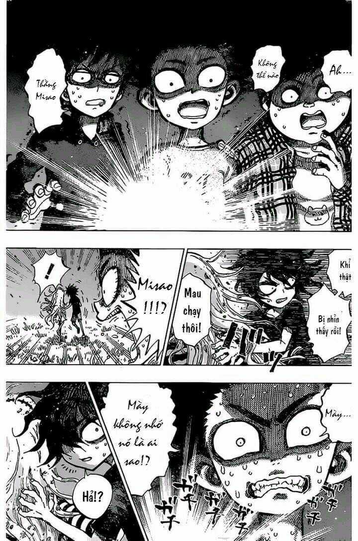 Tuyển tập Oneshot Chapter 10 trang 29