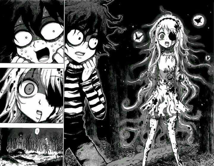 Tuyển tập Oneshot Chapter 10 trang 3