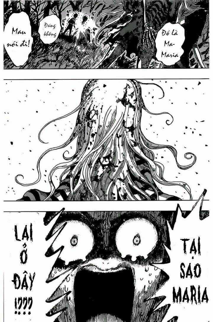 Tuyển tập Oneshot Chapter 10 trang 30