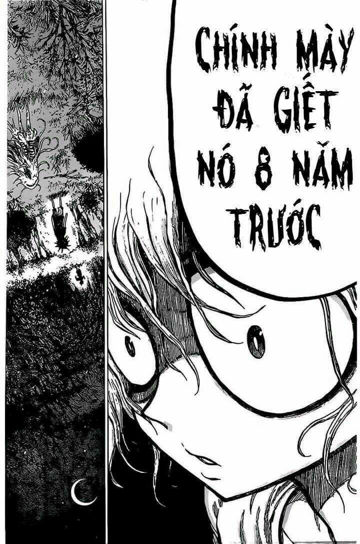 Tuyển tập Oneshot Chapter 10 trang 32