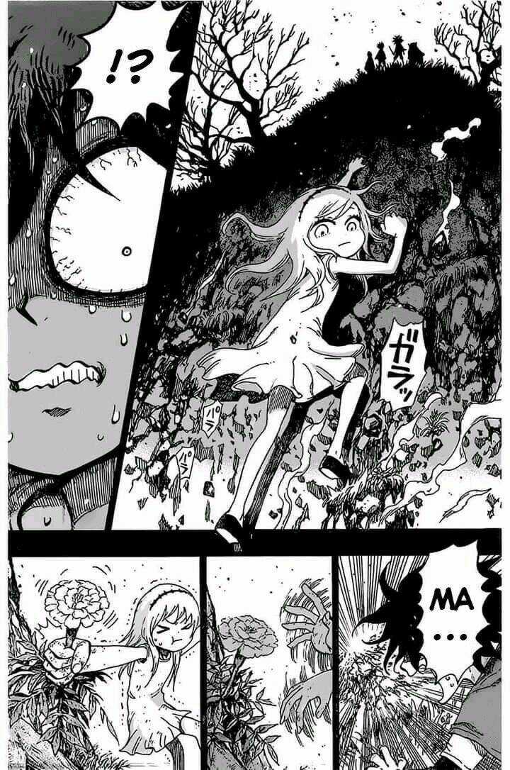 Tuyển tập Oneshot Chapter 10 trang 40