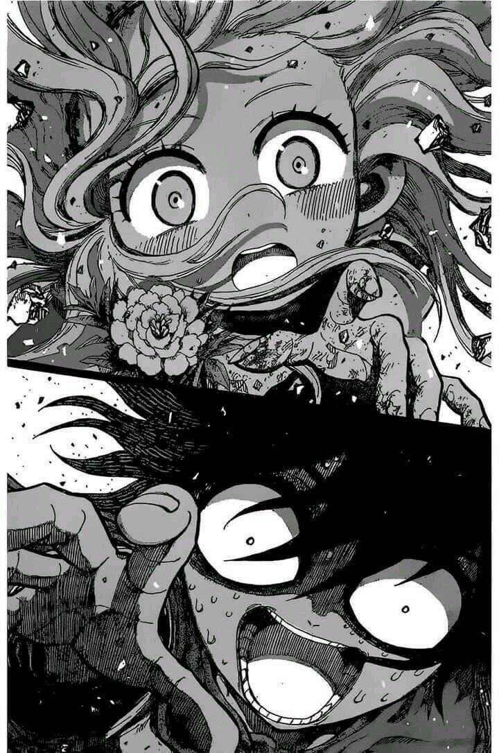 Tuyển tập Oneshot Chapter 10 trang 42