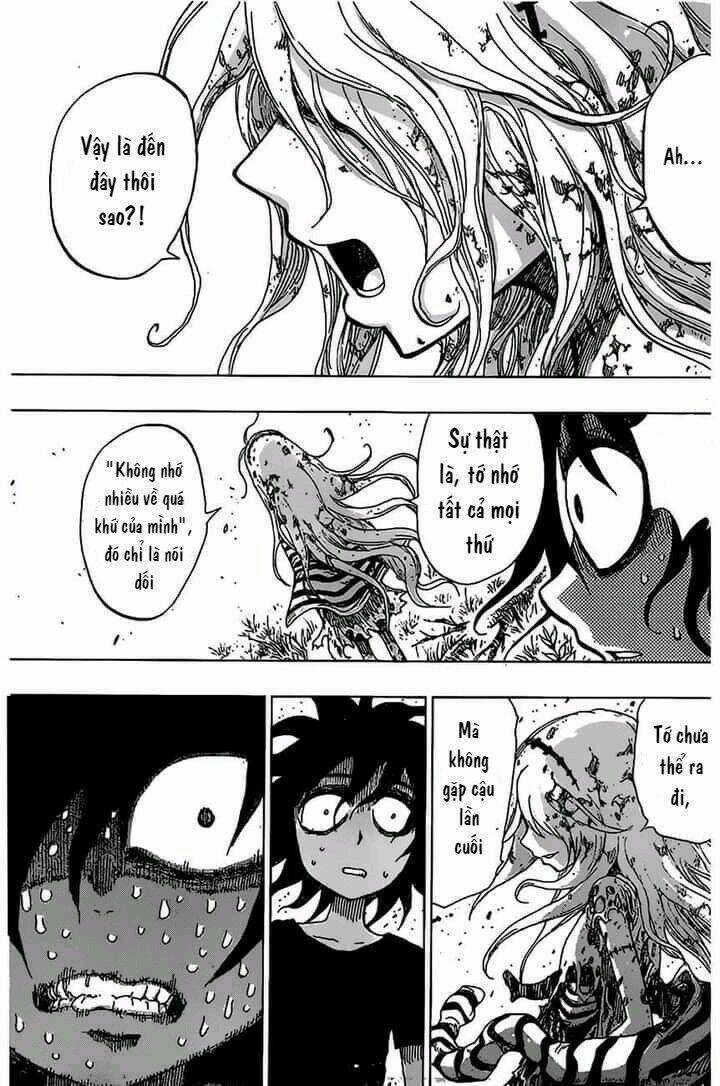 Tuyển tập Oneshot Chapter 10 trang 45