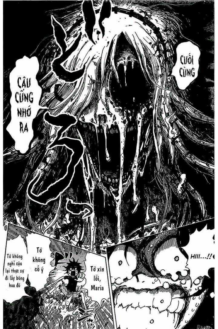 Tuyển tập Oneshot Chapter 10 trang 46