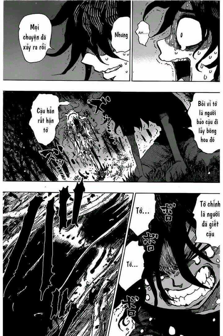 Tuyển tập Oneshot Chapter 10 trang 47