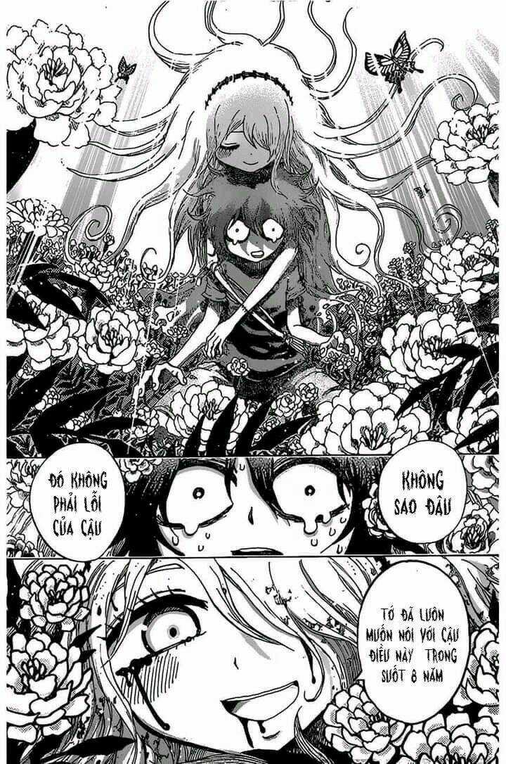 Tuyển tập Oneshot Chapter 10 trang 48