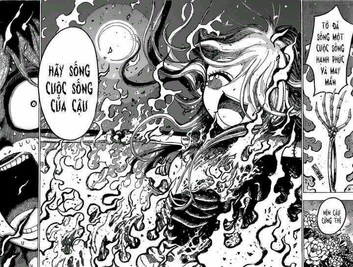 Tuyển tập Oneshot Chapter 10 trang 50