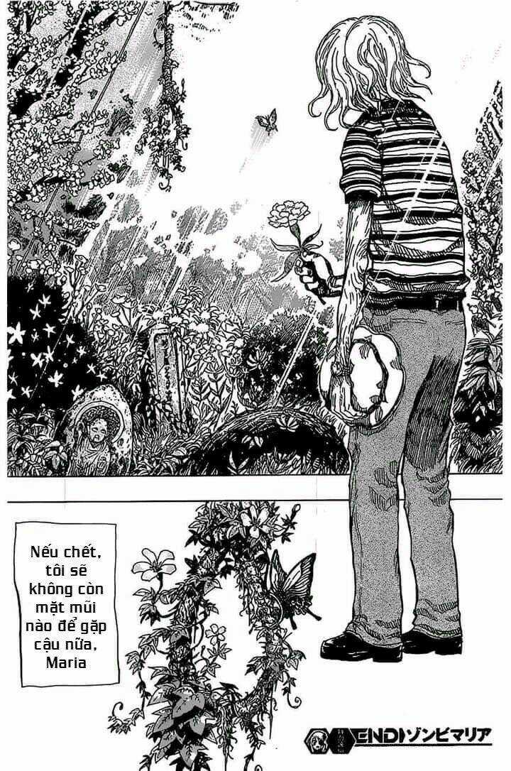 Tuyển tập Oneshot Chapter 10 trang 52