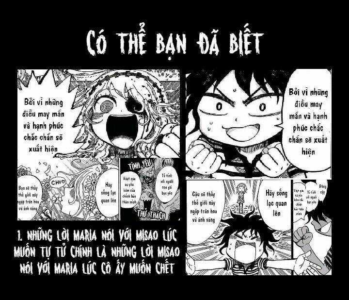 Tuyển tập Oneshot Chapter 10 trang 53