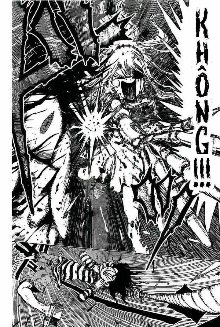 Tuyển tập Oneshot Chapter 10 trang 8