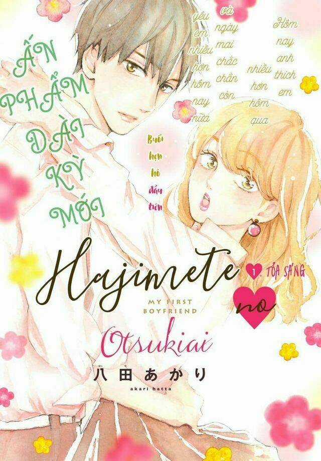 Tuyển tập Oneshot Chapter 100 trang 0