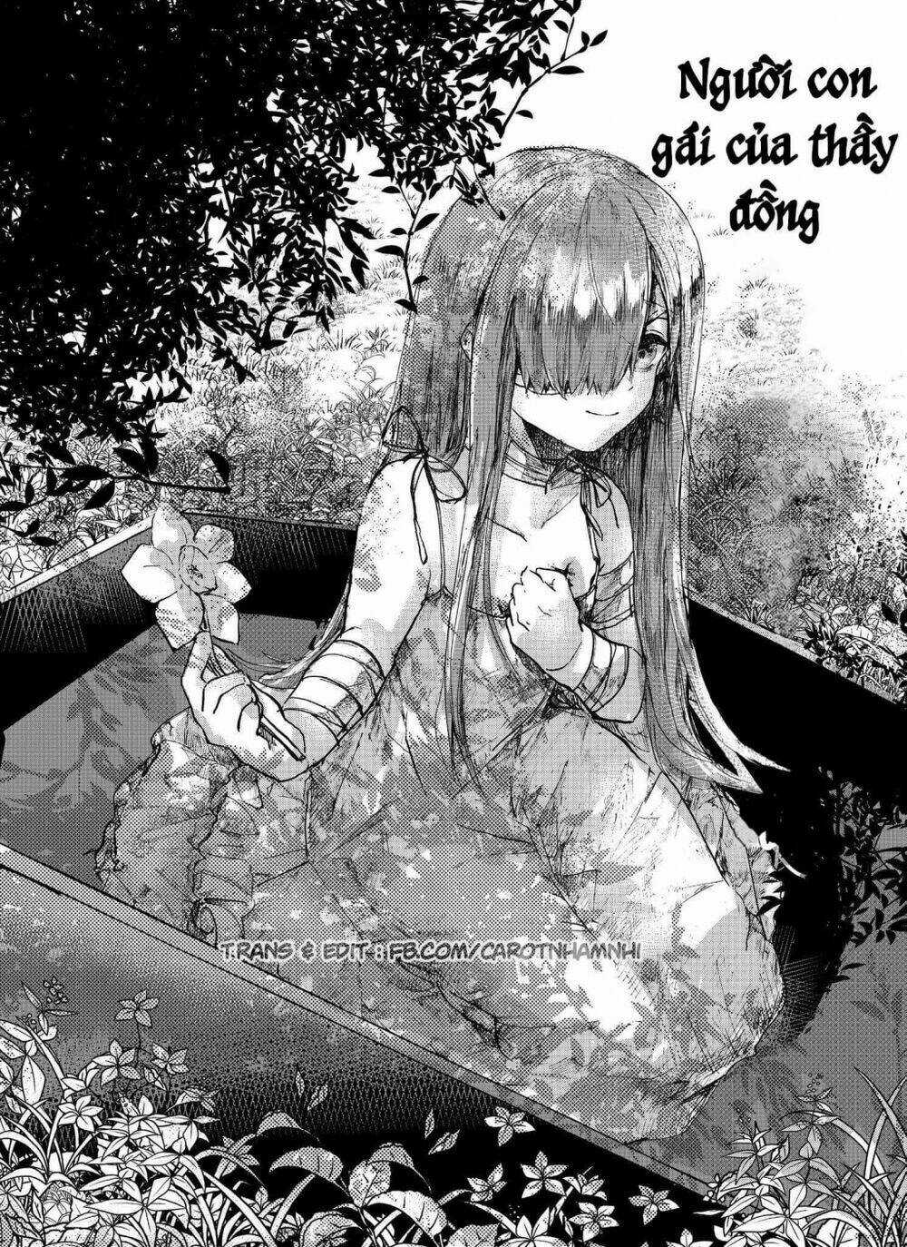 Tuyển tập Oneshot Chapter 102 trang 1