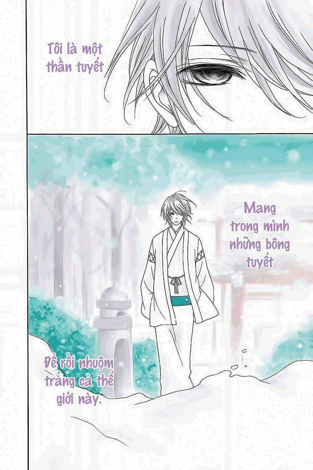 Tuyển tập Oneshot Chapter 103 trang 1
