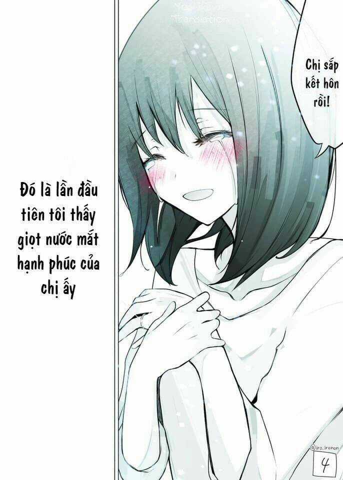 Tuyển tập Oneshot Chapter 11 trang 3