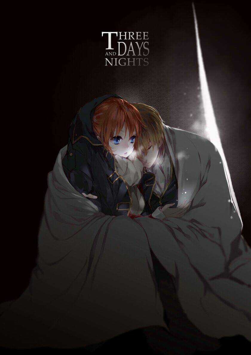 Tuyển tập Oneshot Chapter 111.1 trang 0
