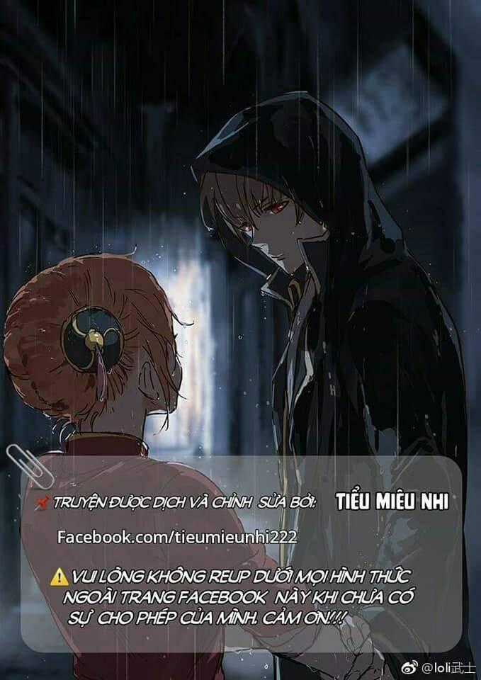 Tuyển tập Oneshot Chapter 111.2 trang 1