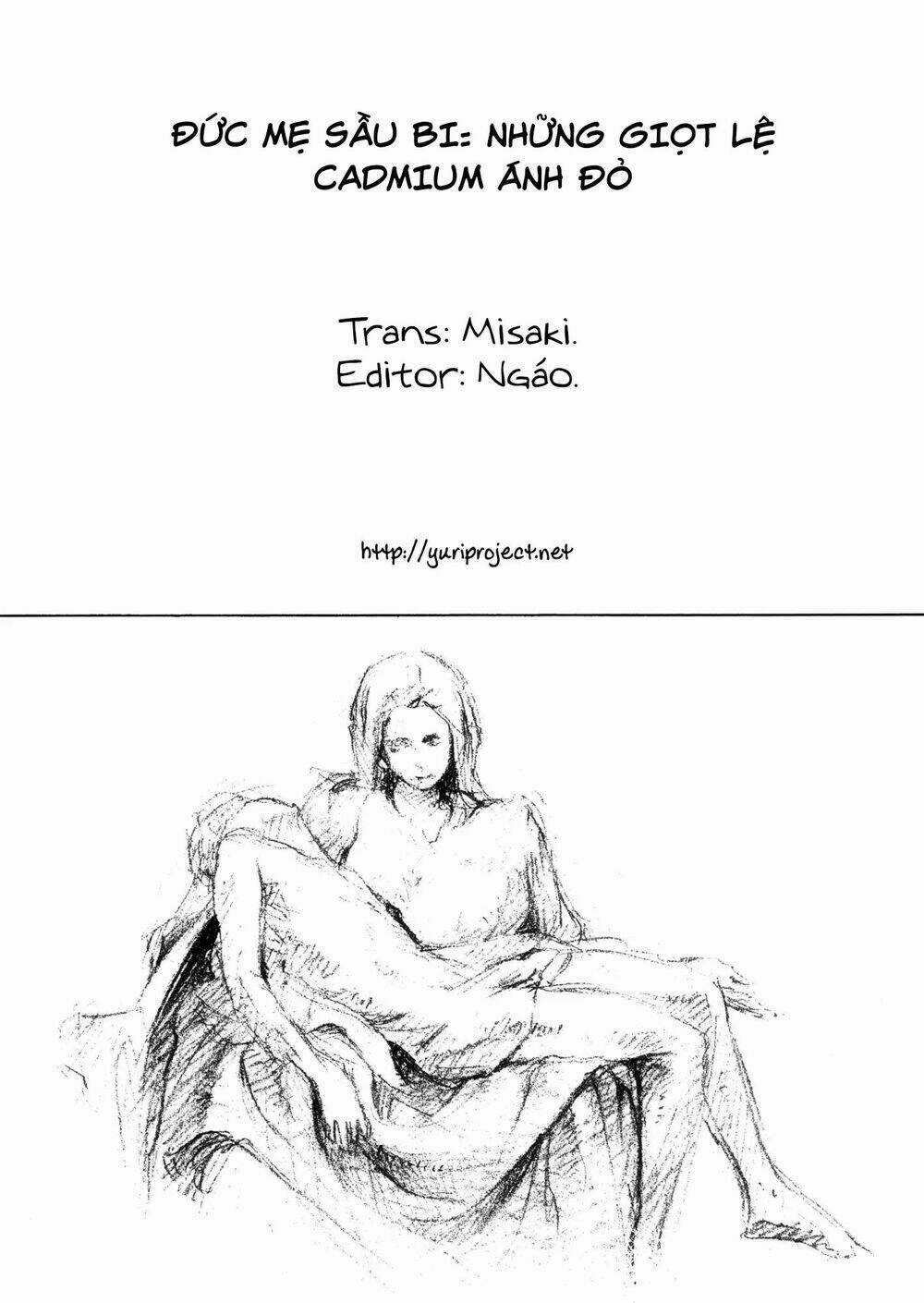 Tuyển tập Oneshot Chapter 112 trang 0
