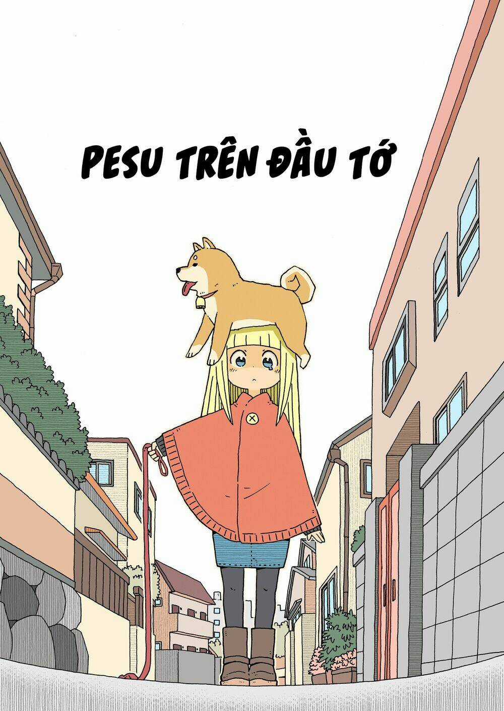 Tuyển tập Oneshot Chapter 113 trang 1