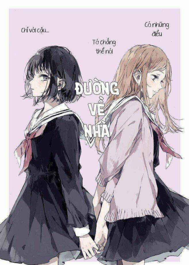 Tuyển tập Oneshot Chapter 115 trang 0