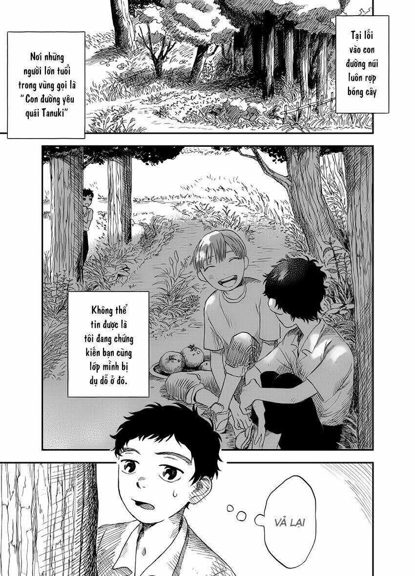 Tuyển tập Oneshot Chapter 116 trang 1