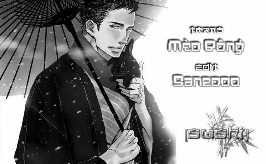 Tuyển tập Oneshot Chapter 117 trang 1