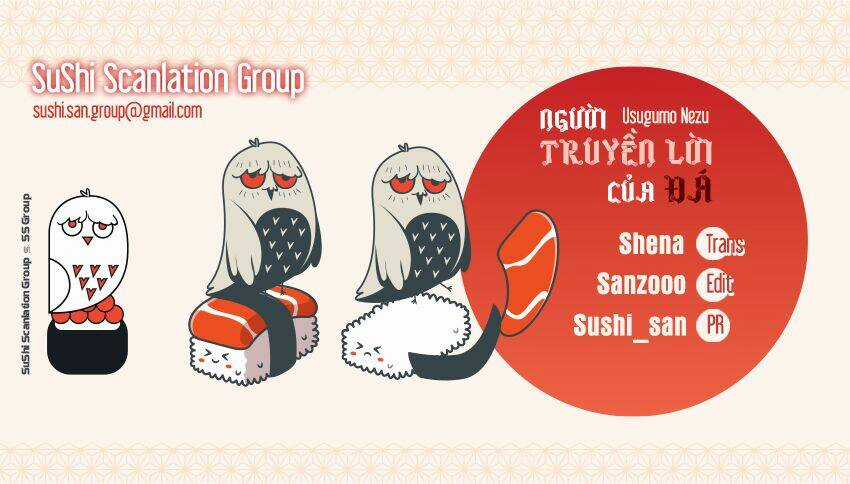 Tuyển tập Oneshot Chapter 119 trang 0