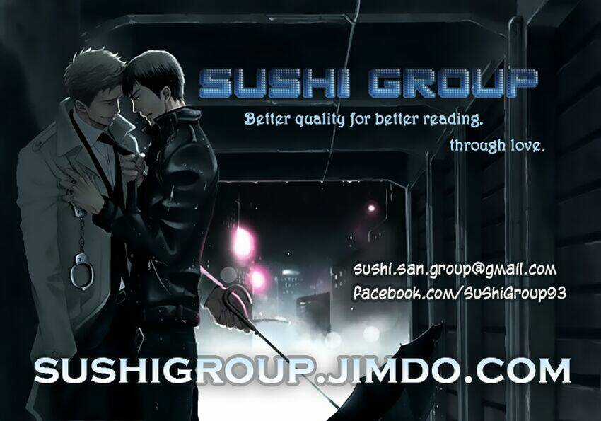 Tuyển tập Oneshot Chapter 121 trang 0