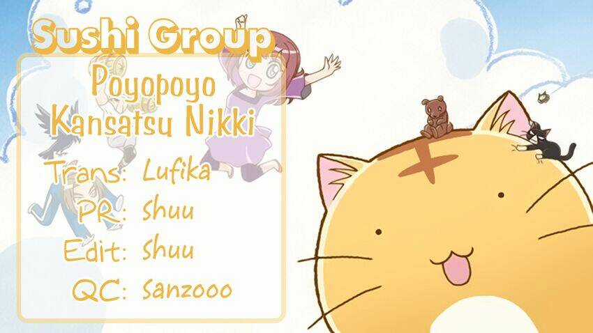Tuyển tập Oneshot Chapter 121 trang 1
