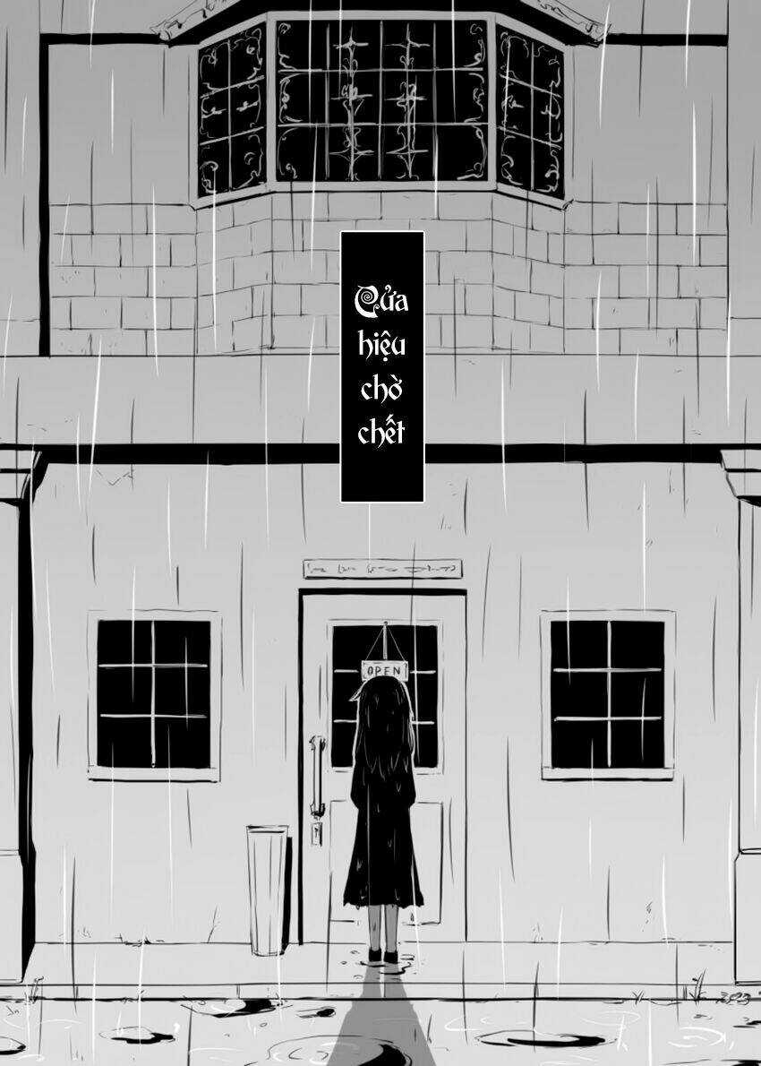 Tuyển tập Oneshot Chapter 123 trang 1