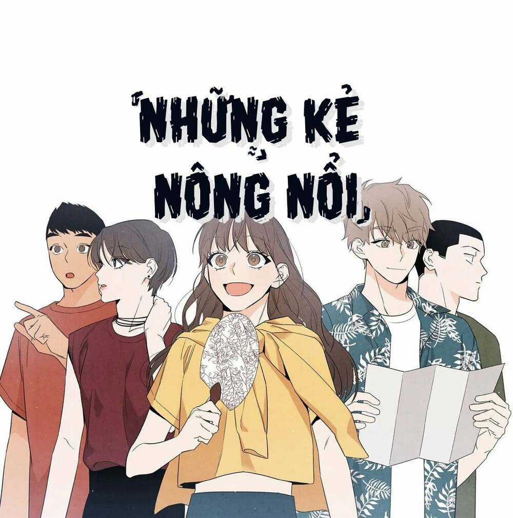 Tuyển tập Oneshot Chapter 125 trang 0